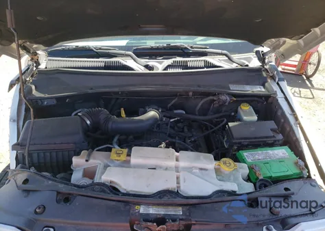 2008 Jeep Liberty Sport from USA, damaged, VIN 1J8GN28KX8W218255